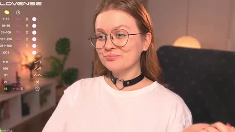 Emily  online show from 02.03.25