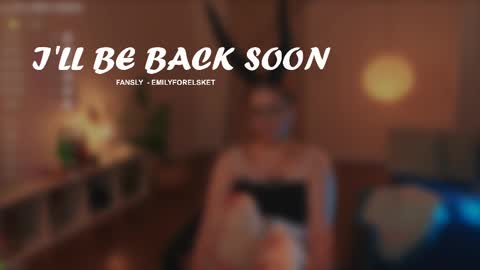 Emily  online show from 02.14.25