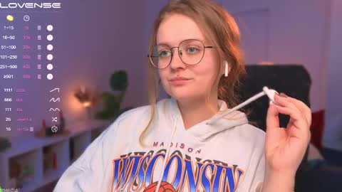 Emily  online show from 02.16.25