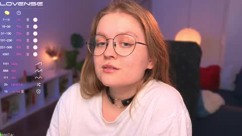 Emily  online show from 02.21.25