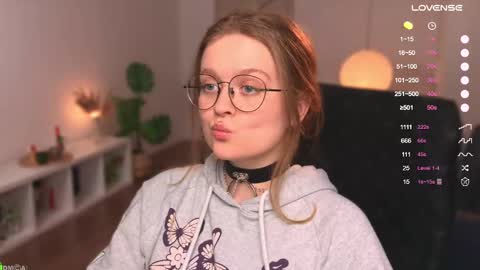 Emily  online show from 03.01.25