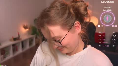 Emily  online show from 03.02.25