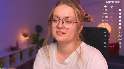 Emily  online show from 03.05.25