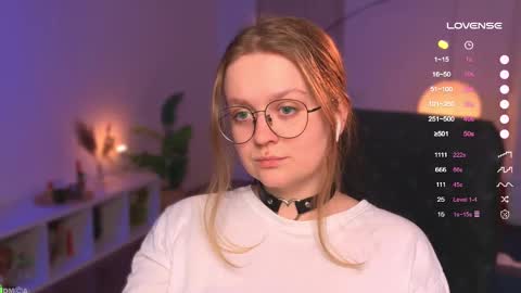 Emily  online show from 03.06.25