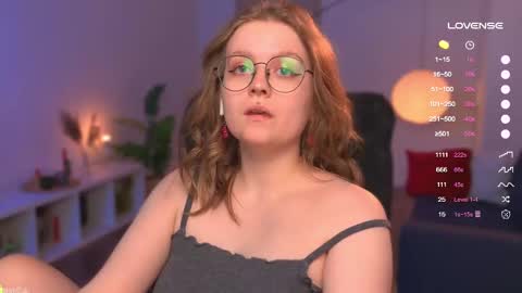 Emily  online show from 03.07.25