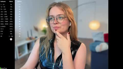 Emily  online show from 10.17.25