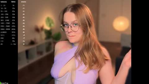 Emily  online show from 12.01.25