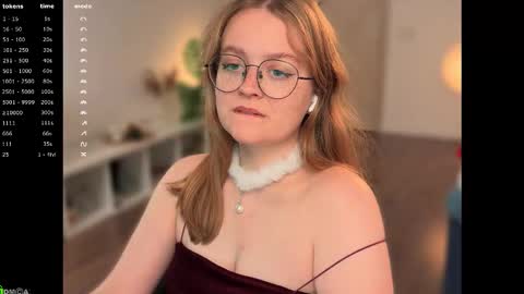 Emily  online show from 12.03.25