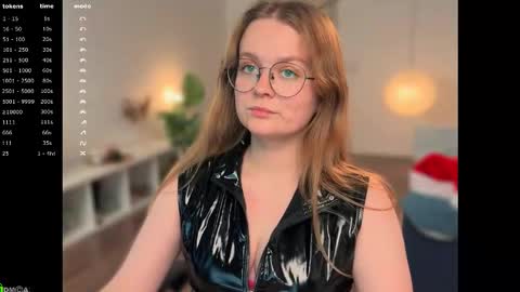 Emily  online show from 12.22.25