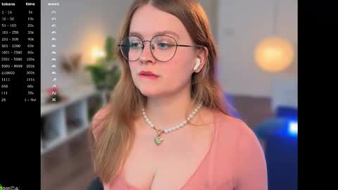 Emily  online show from 02.03.26