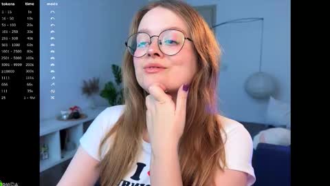 Emily  online show from 03.15.26