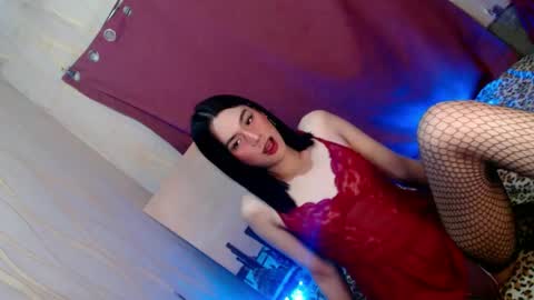 ariane online show from 01.04.25