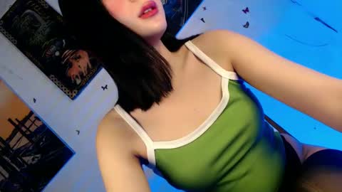 ariane online show from 01.18.25