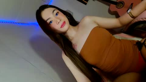 ariane online show from 11.09.25