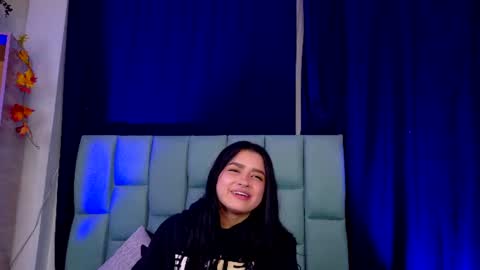 Snapshot of emilygh1_ chatting on 06.27.26 Emily online show from 06.27.26