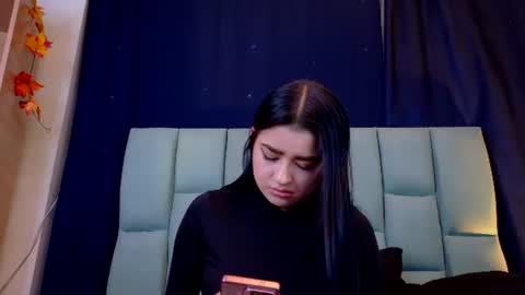 Snapshot of emilygh1_ chatting on 07.17.26 Emily online show from 07.17.26