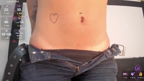 Emily online show from 12.01.25