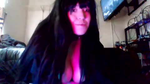 Snapshot of emilygreyz chatting on 07.29.26 Emily Greyz online show from 07.29.26