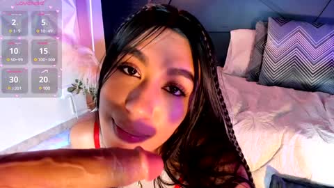 Snapshot of emilyh_ chatting on 12.07.24 Emily online show from 12.07.24