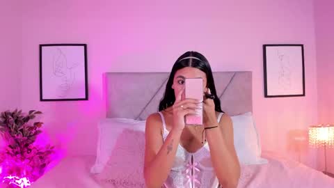 Emily online show from 03.20.26