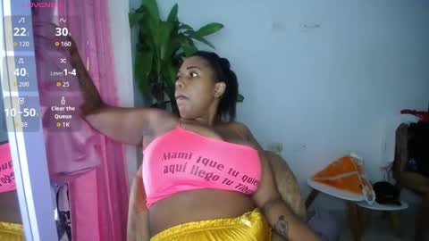 Emilyhines online show from 09.11.25