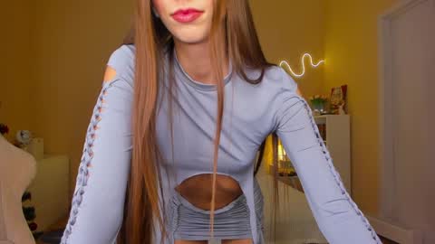 Alina online show from 01.21.25