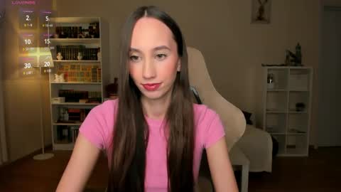 Alina online show from 05.25.26