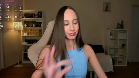 Alina online show from 05.27.26