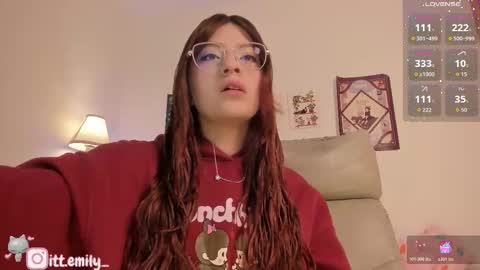 first stream May 5  ig  online show from 02.28.26