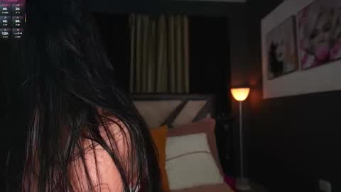 Emily Jhonson online show from 11.16.25