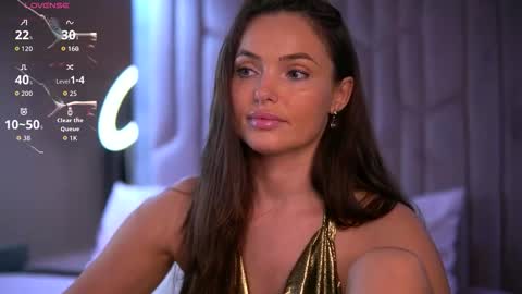 Emily online show from 10.05.25