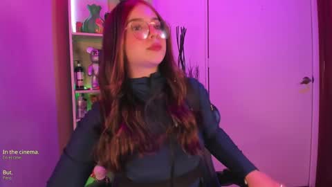 VALEEEN online show from 12.27.24