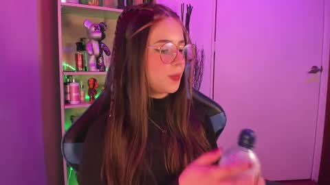 VALEEEN online show from 02.05.25