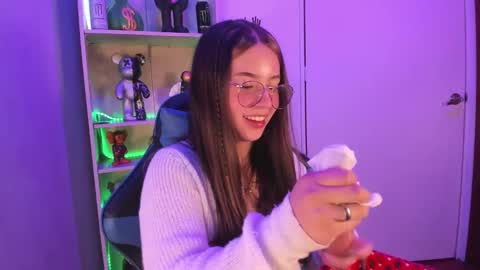 VALEEEN online show from 03.02.25