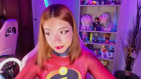 VALEEEN online show from 01.19.26