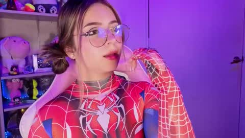 VALEEEN online show from 03.19.26