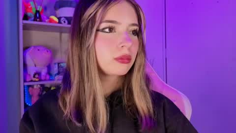 VALEEEN online show from 04.17.26