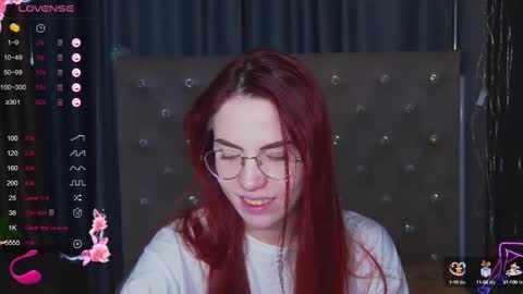 Snapshot of emilykents chatting on 03.04.25 EmilyKents online show from 03.04.25