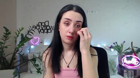 Emyli online show from 02.13.25