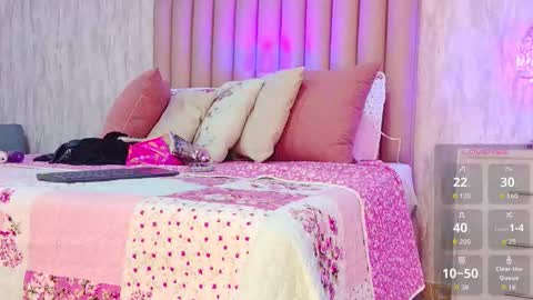 My IG - EmilyParker   online show from 11.04.25