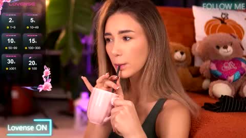 Emily online show from 11.07.25