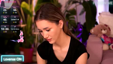 Emily online show from 12.04.25