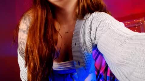 Snapshot of emilyrisse chatting on 10.14.25 Emily  Emi online show from 10.14.25