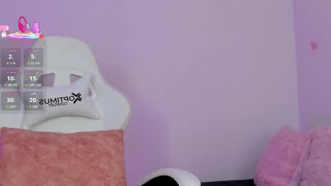 Emily  online show from 10.25.25