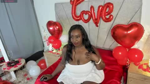 emilyrojas online show from 02.14.25