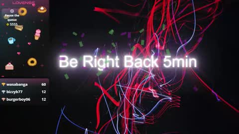         online show from 12.18.25