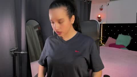 emilyrousex online show from 12.08.24