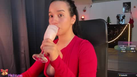 emilyrousex online show from 12.30.24