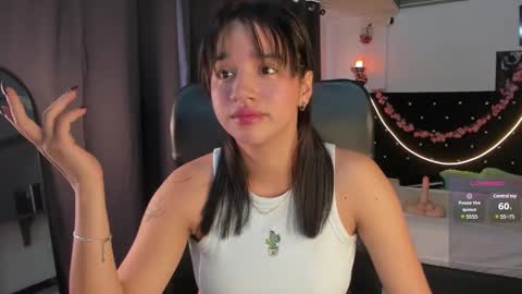 emilyrousex online show from 02.12.25