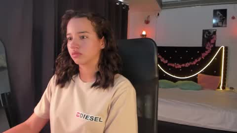 emilyrousex online show from 03.02.25